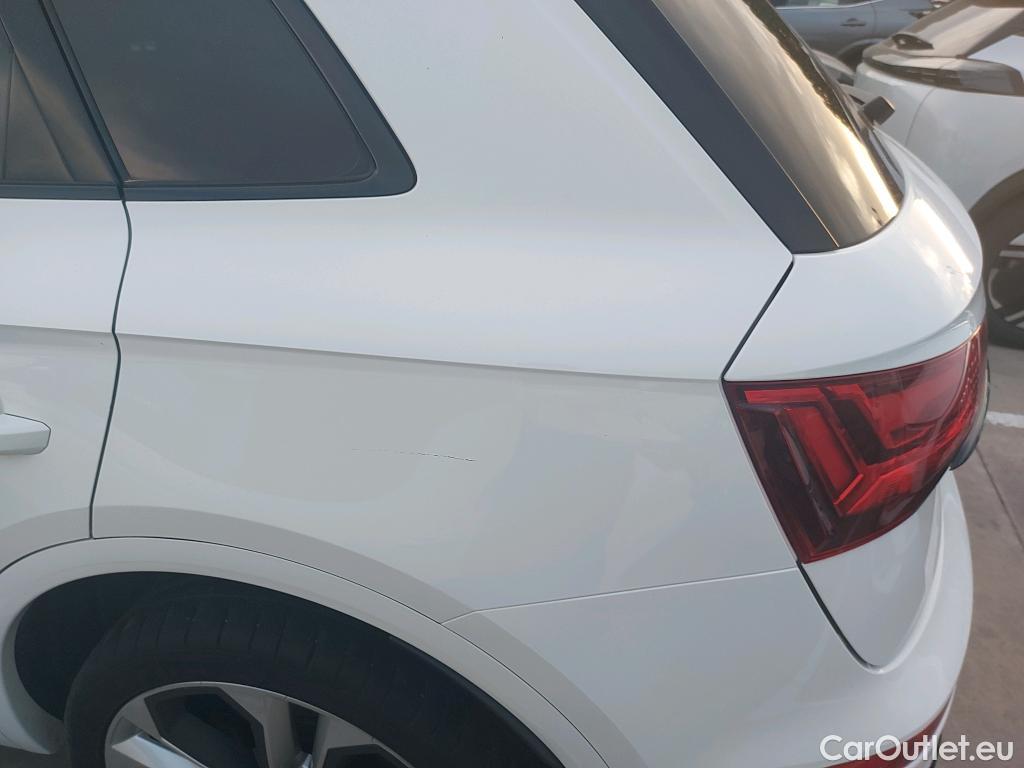  Audi  Q5 AUDI  / 2020 / 5P / todoterreno Black line 40 TDI 150kW quattro-ultra #18