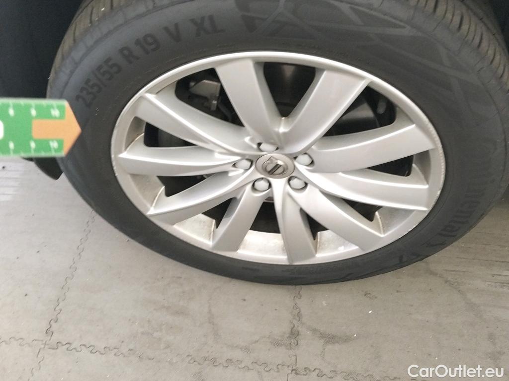  Volvo  XC90 VOLVO  / 2019 / 5P / todoterreno 2.0 B5 D AWD Business Plus Auto #8