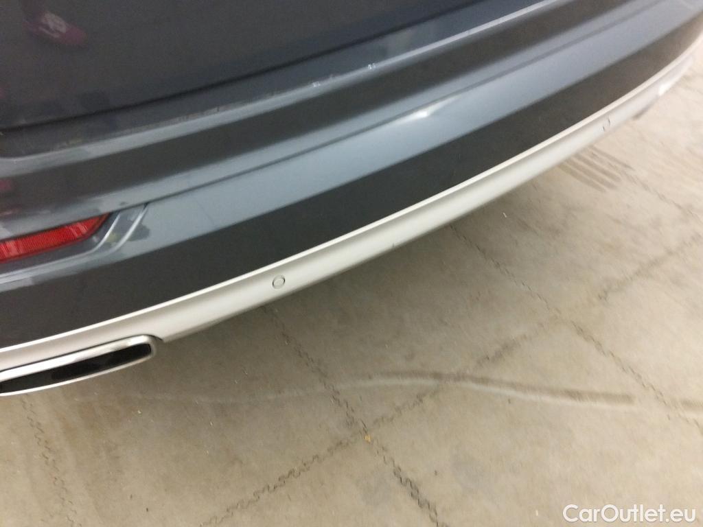  Volvo  XC90 VOLVO  / 2019 / 5P / todoterreno 2.0 B5 D AWD Business Plus Auto #23