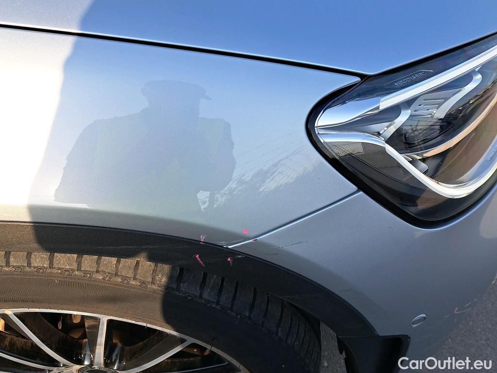  Mercedes  G-Klasee MERCEDES-BENZ GLC Coupé / 2019 / 5P / coupé GLC 300 d 4MATIC #21