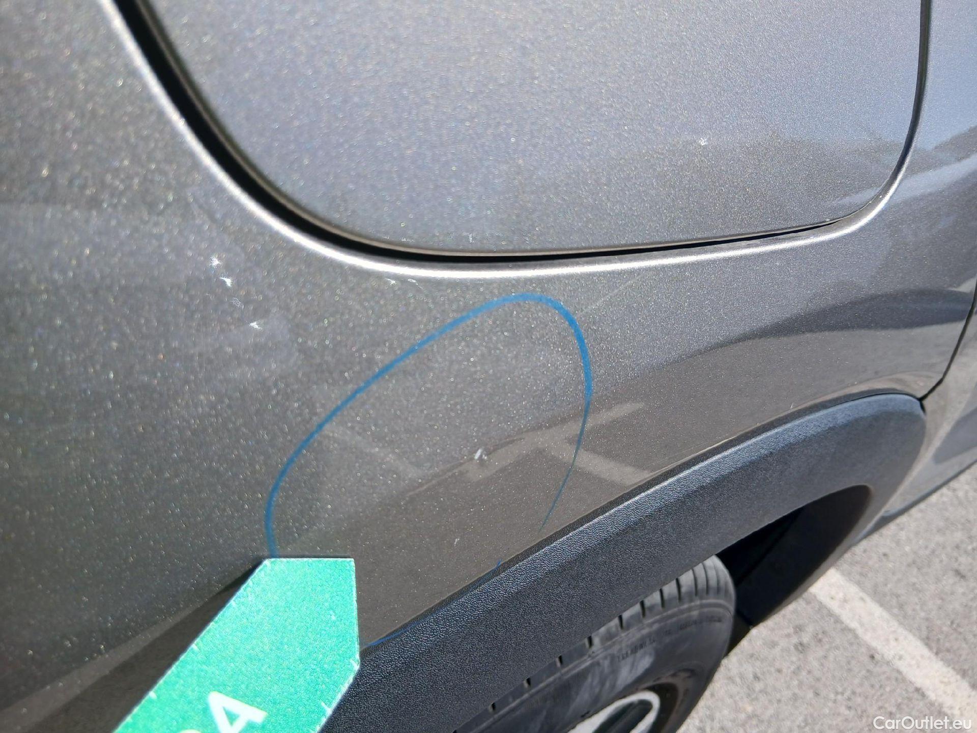  Volvo  XC 40 VOLVO XC40 / 2017 / 5P / todoterreno 1.5 T4 Twin Recharge Inscription Ex Auto #35