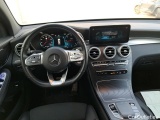  Mercedes  G-Klasee MERCEDES-BENZ GLC Coupé / 2019 / 5P / coupé GLC 300 d 4MATIC #3