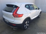  Volvo  XC 40 VOLVO XC40 / 2017 / 5P / todoterreno 1.5 T3 Business Plus Auto #2