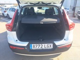  Volvo  XC 40 VOLVO XC40 / 2017 / 5P / todoterreno 1.5 T3 Business Plus Auto #8