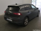  Volkswagen  Golf  VOLKSWAGEN / 2020 / 5P / berlina con portón Life 2.0 TDI 85kW (115CV) #2