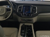 Volvo  XC90 VOLVO  / 2019 / 5P / todoterreno 2.0 B5 D AWD Business Plus Auto #13