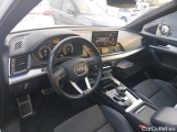  Audi  Q5 AUDI  / 2020 / 5P / todoterreno Black line 40 TDI 150kW quattro-ultra #3