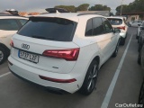  Audi  Q5 AUDI  / 2020 / 5P / todoterreno Black line 40 TDI 150kW quattro-ultra #2