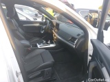  Audi  Q5 AUDI  / 2020 / 5P / todoterreno Black line 40 TDI 150kW quattro-ultra #6