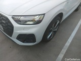  Audi  Q5 AUDI  / 2020 / 5P / todoterreno Black line 40 TDI 150kW quattro-ultra #17