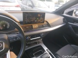  Audi  Q5 AUDI  / 2020 / 5P / todoterreno Black line 40 TDI 150kW quattro-ultra #15