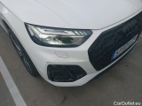  Audi  Q5 AUDI  / 2020 / 5P / todoterreno Black line 40 TDI 150kW quattro-ultra #18