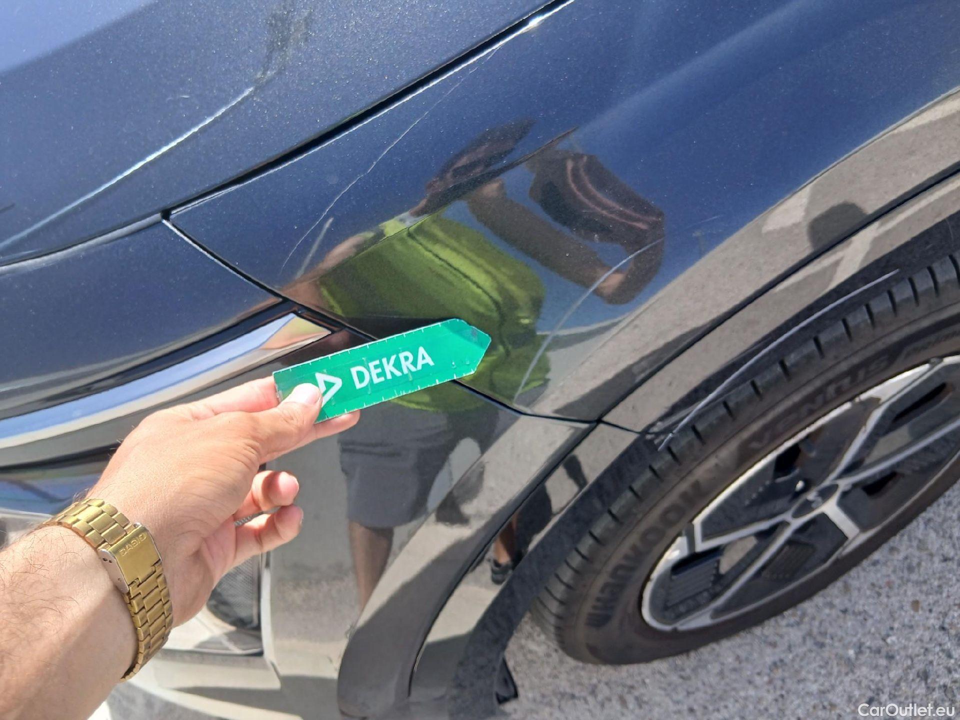  KIA  Niro  Hybrid Drive 1.6 AT6 E6d #16