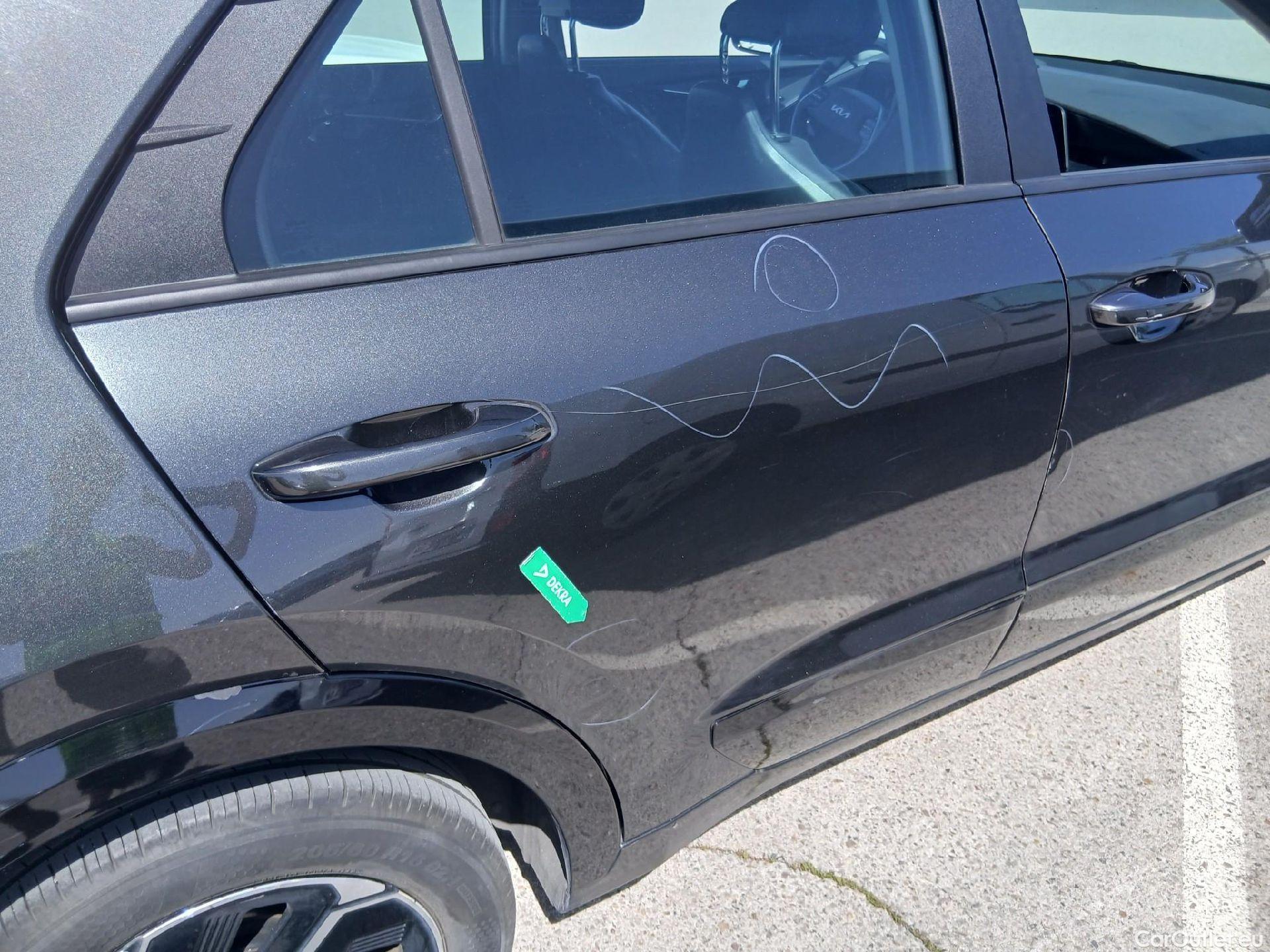  KIA  Niro  Hybrid Drive 1.6 AT6 E6d #53