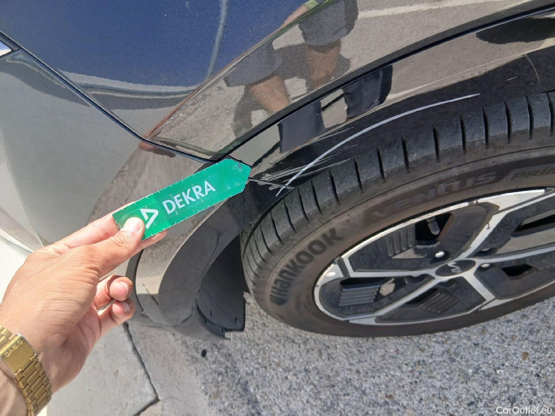  KIA  Niro  Hybrid Drive 1.6 AT6 E6d #14