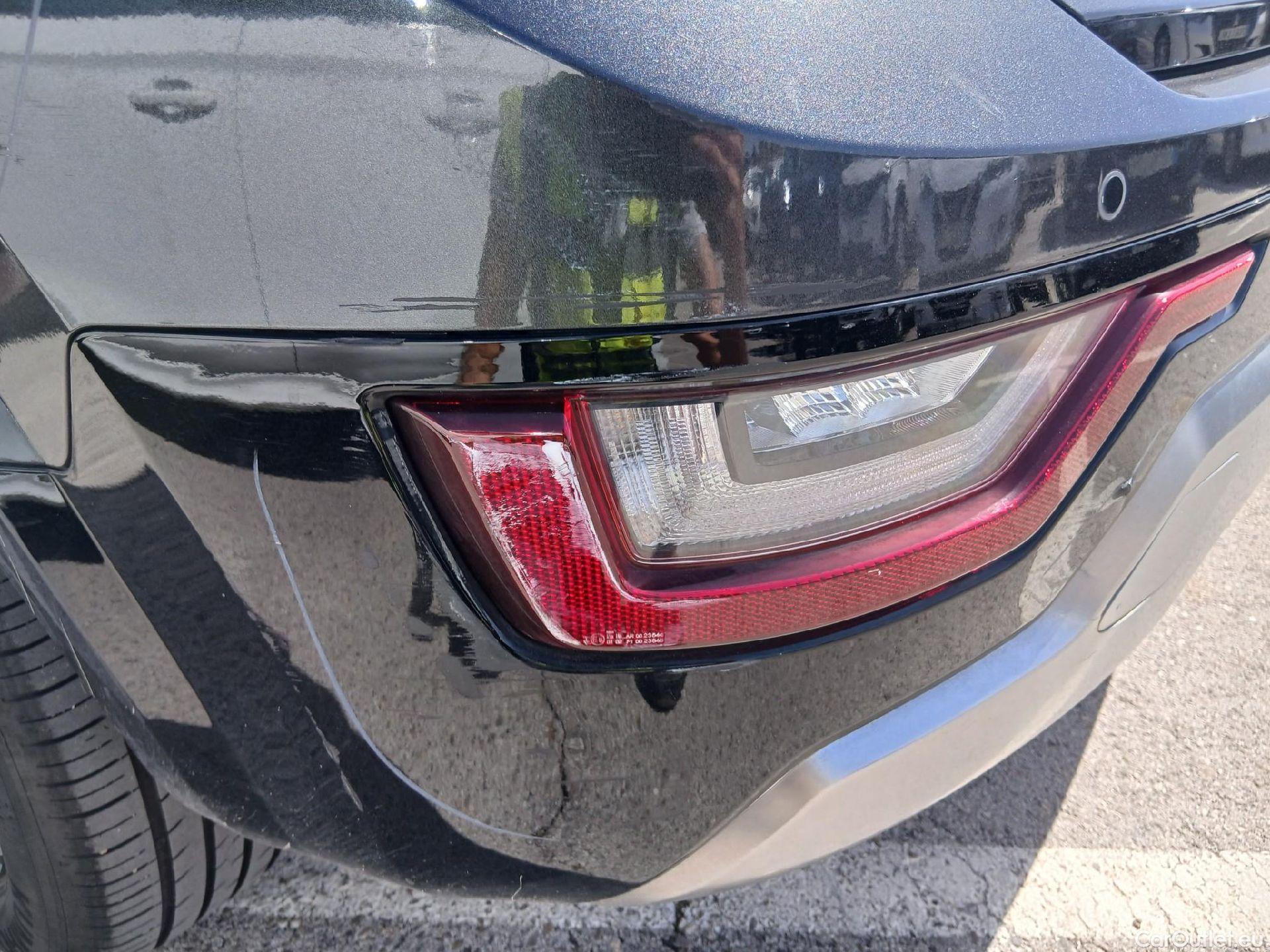  KIA  Niro  Hybrid Drive 1.6 AT6 E6d #43