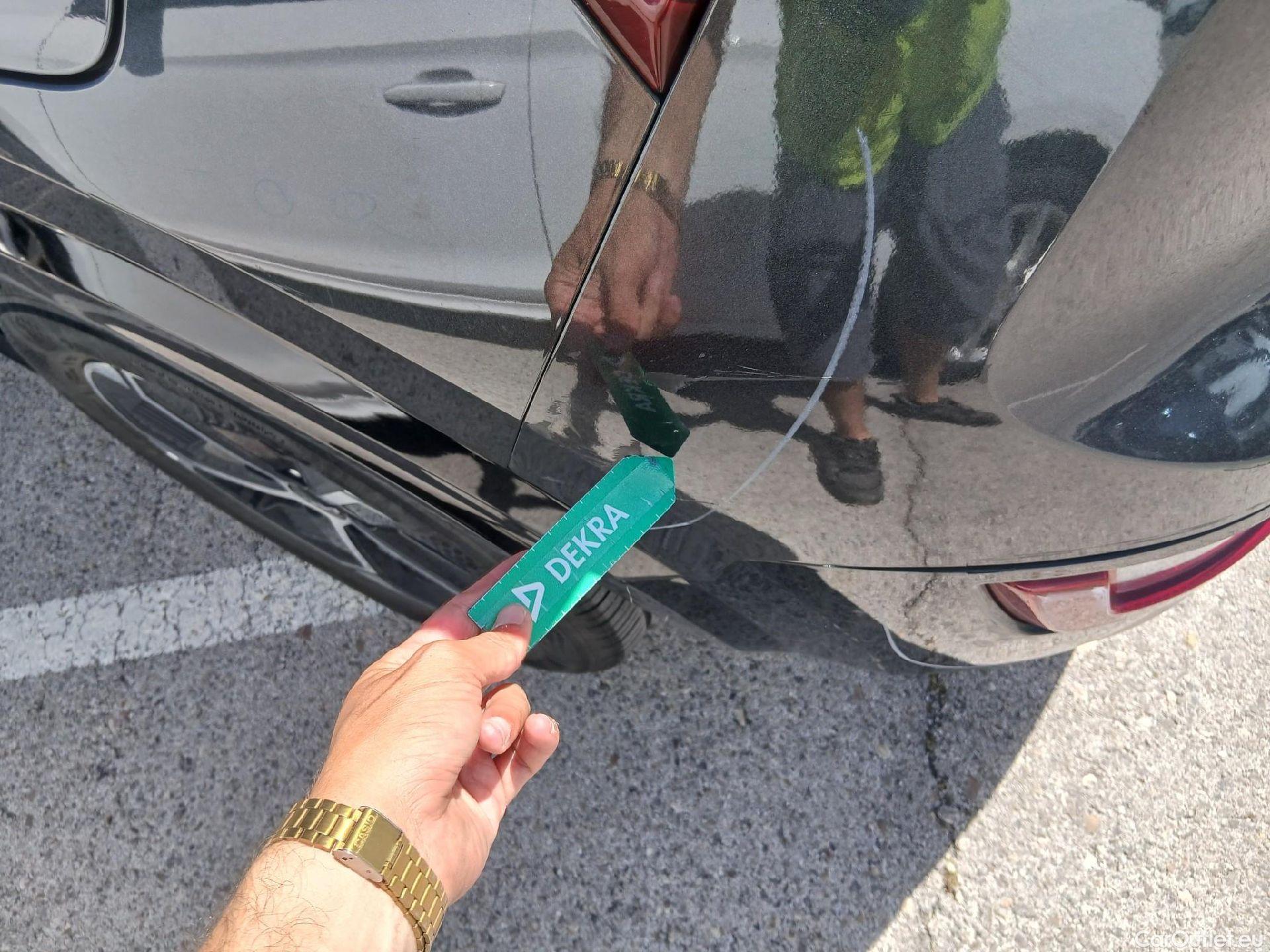  KIA  Niro  Hybrid Drive 1.6 AT6 E6d #37