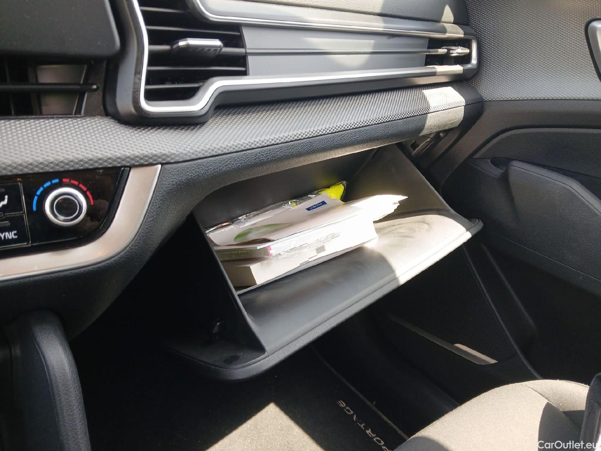  KIA  Sportage  Concept 1.6 T-GDI 150CV MT6 E6d #21