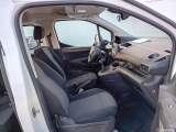  Peugeot  RIFTER PEUGEOT  / 2018 / 4P / combi Active Standard BlueHDi 73kW (IND) #6