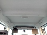  Peugeot  RIFTER PEUGEOT  / 2018 / 4P / combi Active Standard BlueHDi 73kW (IND) #10