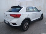  Volkswagen  T-ROC VOLKSWAGEN  / 2017 / 5P / todoterreno Edition 1.6 TDI 85kW (115CV) #2