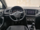  Volkswagen  T-ROC VOLKSWAGEN  / 2017 / 5P / todoterreno Edition 1.6 TDI 85kW (115CV) #3