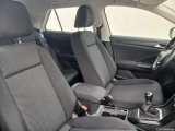  Volkswagen  T-ROC VOLKSWAGEN  / 2017 / 5P / todoterreno Edition 1.6 TDI 85kW (115CV) #6