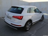  Audi  Q5 AUDI  / 2020 / 5P / todoterreno Advanced 35 TDI 120kW S tronic (AC4) #2