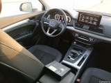  Audi  Q5 AUDI  / 2020 / 5P / todoterreno Advanced 35 TDI 120kW S tronic (AC4) #3