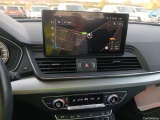  Audi  Q5 AUDI  / 2020 / 5P / todoterreno Advanced 35 TDI 120kW S tronic (AC4) #11
