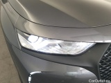  DS  DS7 DS DS 7 Crossback / 2017 / 5P / todoterreno BlueHDi DE 96kW (130CV) AT. PERF.LINE #16