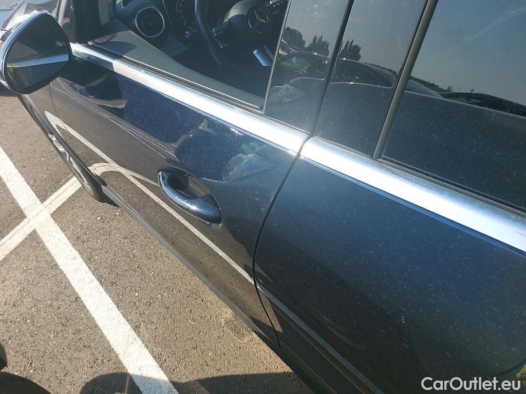  Mercedes  GLC MERCEDES-BENZ  / 2022 / 5P / todoterreno  220 d 4MATIC #12