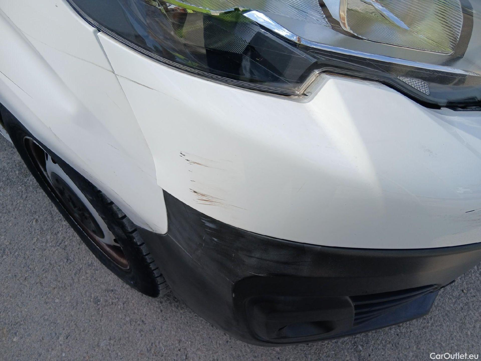  Peugeot  Expert  Furgón Premium Standard 1.5 100CV MT6 #3