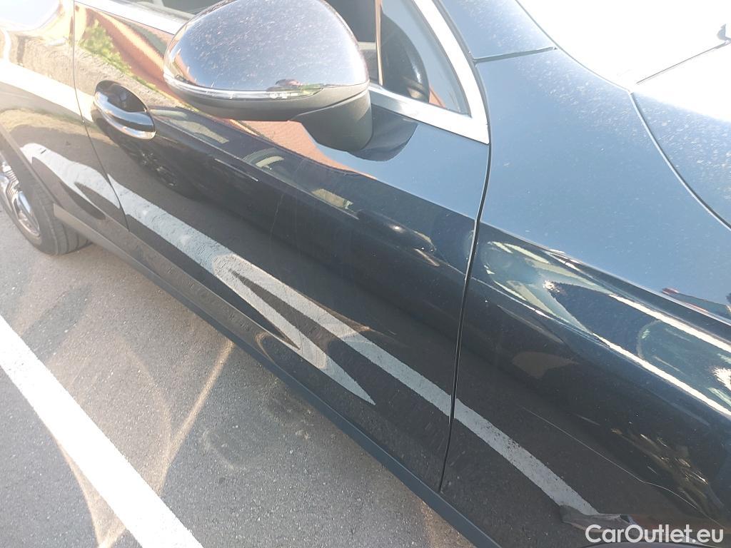  Mercedes  GLC MERCEDES-BENZ  / 2022 / 5P / todoterreno  220 d 4MATIC #14