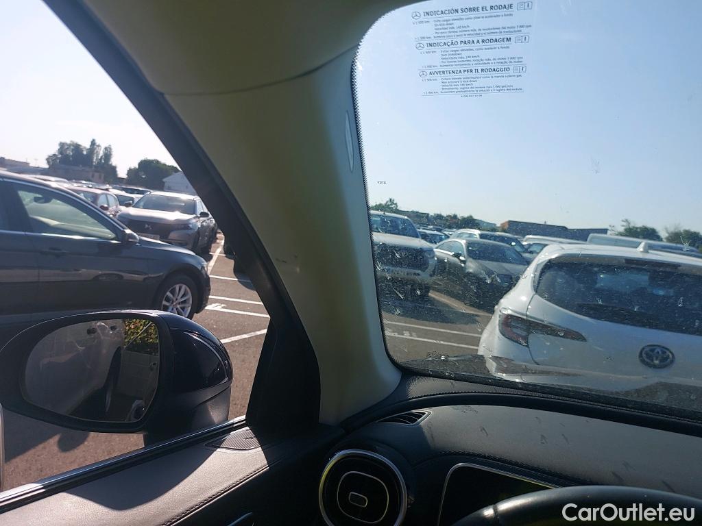  Mercedes  GLC MERCEDES-BENZ  / 2022 / 5P / todoterreno  220 d 4MATIC #18
