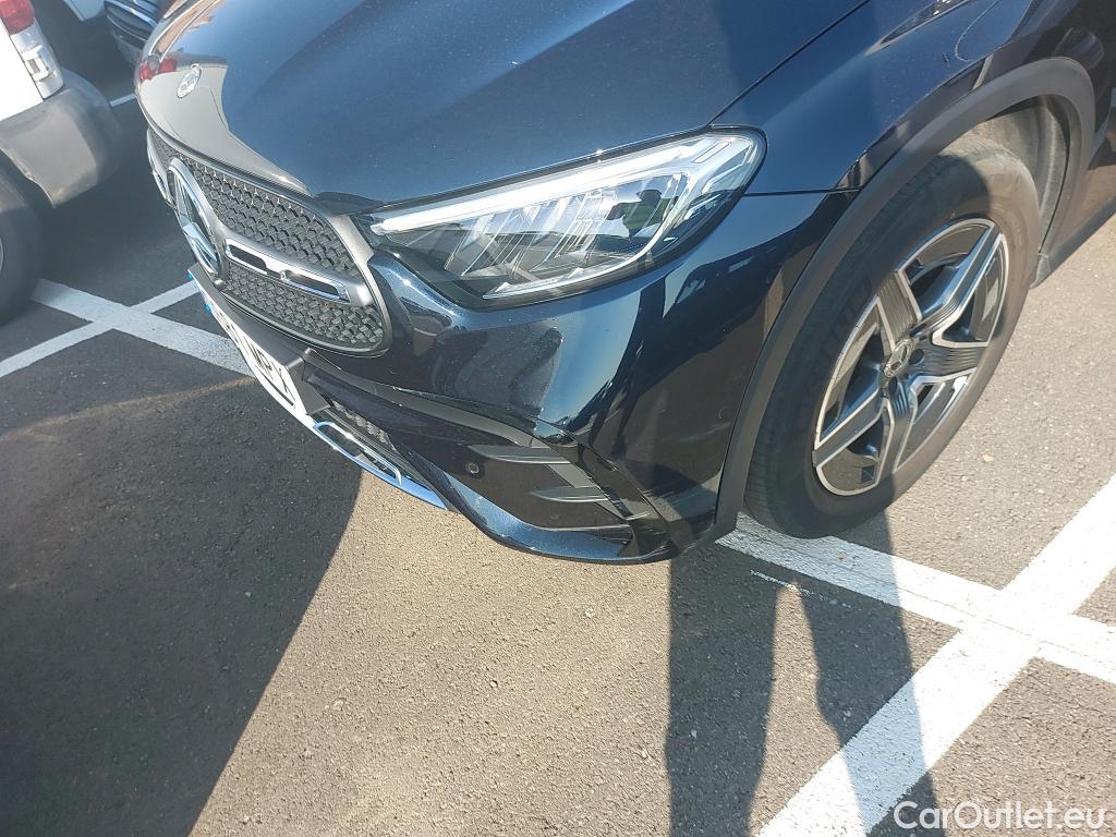  Mercedes  GLC MERCEDES-BENZ  / 2022 / 5P / todoterreno  220 d 4MATIC #30