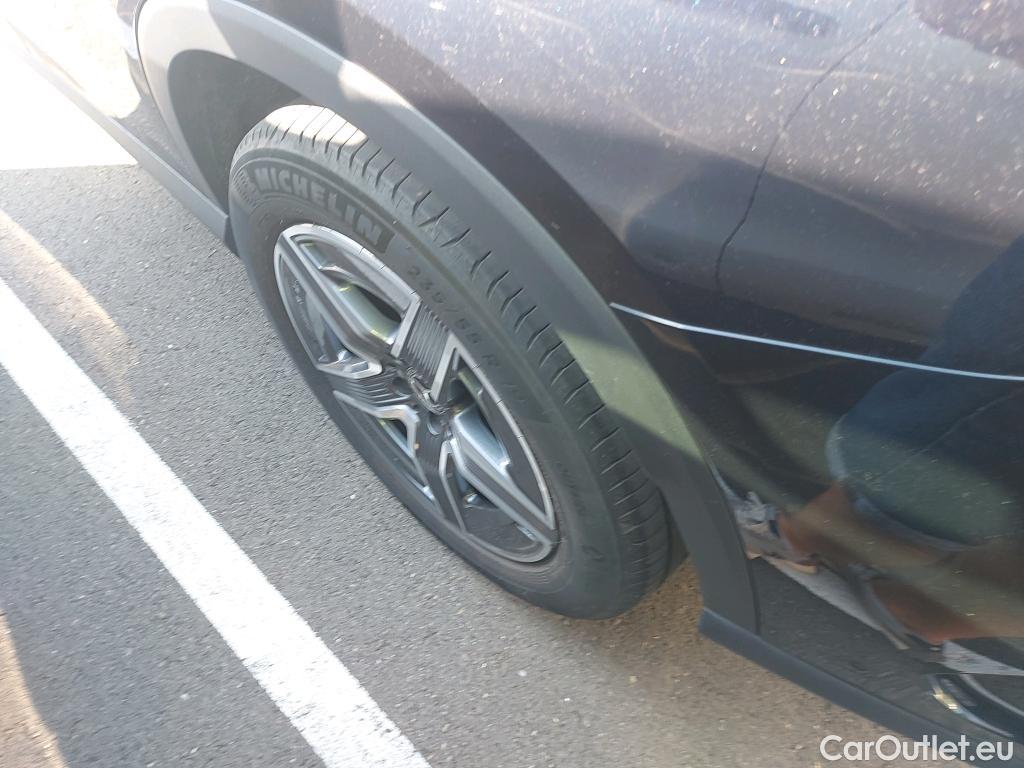  Mercedes  GLC MERCEDES-BENZ  / 2022 / 5P / todoterreno  220 d 4MATIC #5