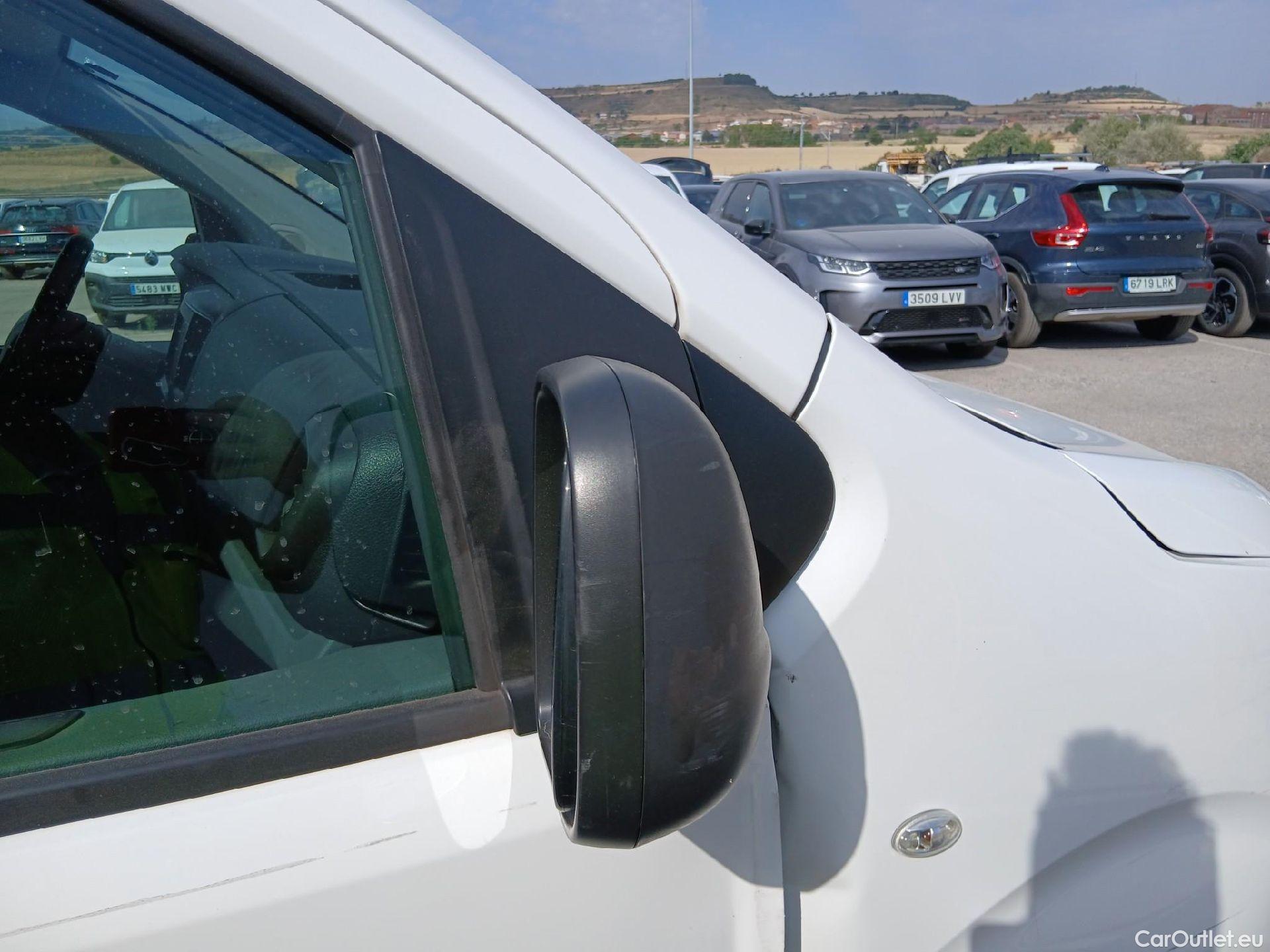  Peugeot  Expert  Furgón Premium Standard 1.5 100CV MT6 #43