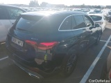  Mercedes  GLC MERCEDES-BENZ  / 2022 / 5P / todoterreno  220 d 4MATIC #2