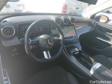  Mercedes  GLC MERCEDES-BENZ  / 2022 / 5P / todoterreno  220 d 4MATIC #3