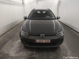  Volkswagen  Golf  Volkswagen Variant VIII 1.0 eTSI 81kW DSG Life 5d #5