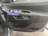  Opel  Combo Opel  1.5 Turbo 75kW 2.3T L2H1 Crew Van 4d #46