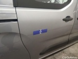  Opel  Combo Opel  1.5 Turbo 75kW 2.3T L2H1 Crew Van 4d #55