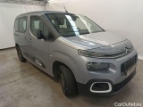  Citroen  Berlingo Citroën  Multispace 1.5 BlueHDi 100 MAN6 Feel M 5d #8