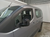  Citroen  Berlingo Citroën  Multispace 1.5 BlueHDi 100 MAN6 Feel M 5d #24