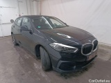  Bmw  Serie 1 BMW 1 Reeks Hatch 116d (85 kW) 5d #8