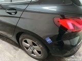  Bmw  Serie 1 BMW 1 Reeks Hatch 116d (85 kW) 5d #28