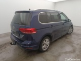  Volkswagen  Touran Volkswagen  1.5 TSi Highline DSG 5d 7pl #2