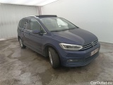  Volkswagen  Touran Volkswagen  1.5 TSi Highline DSG 5d 7pl #8