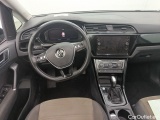  Volkswagen  Touran Volkswagen  1.5 TSi Highline DSG 5d 7pl #9